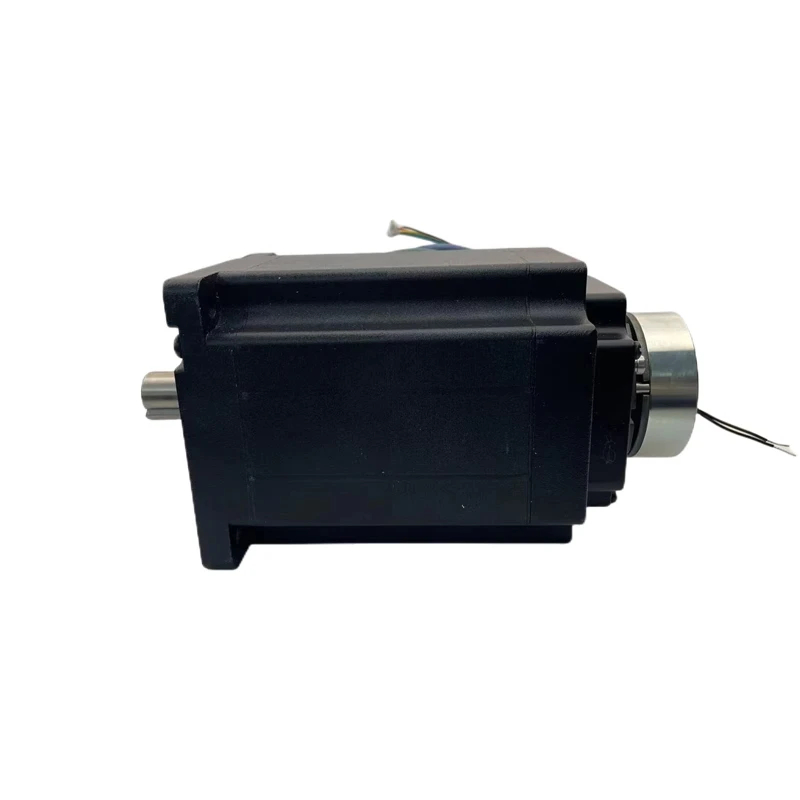 High Torque 48V DC 1000W Brushless Motor 110 Frame Size with Hall Sensor and Brake
