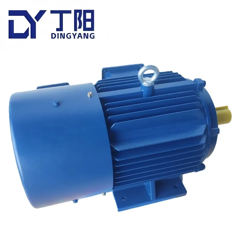 Motor Detail 1