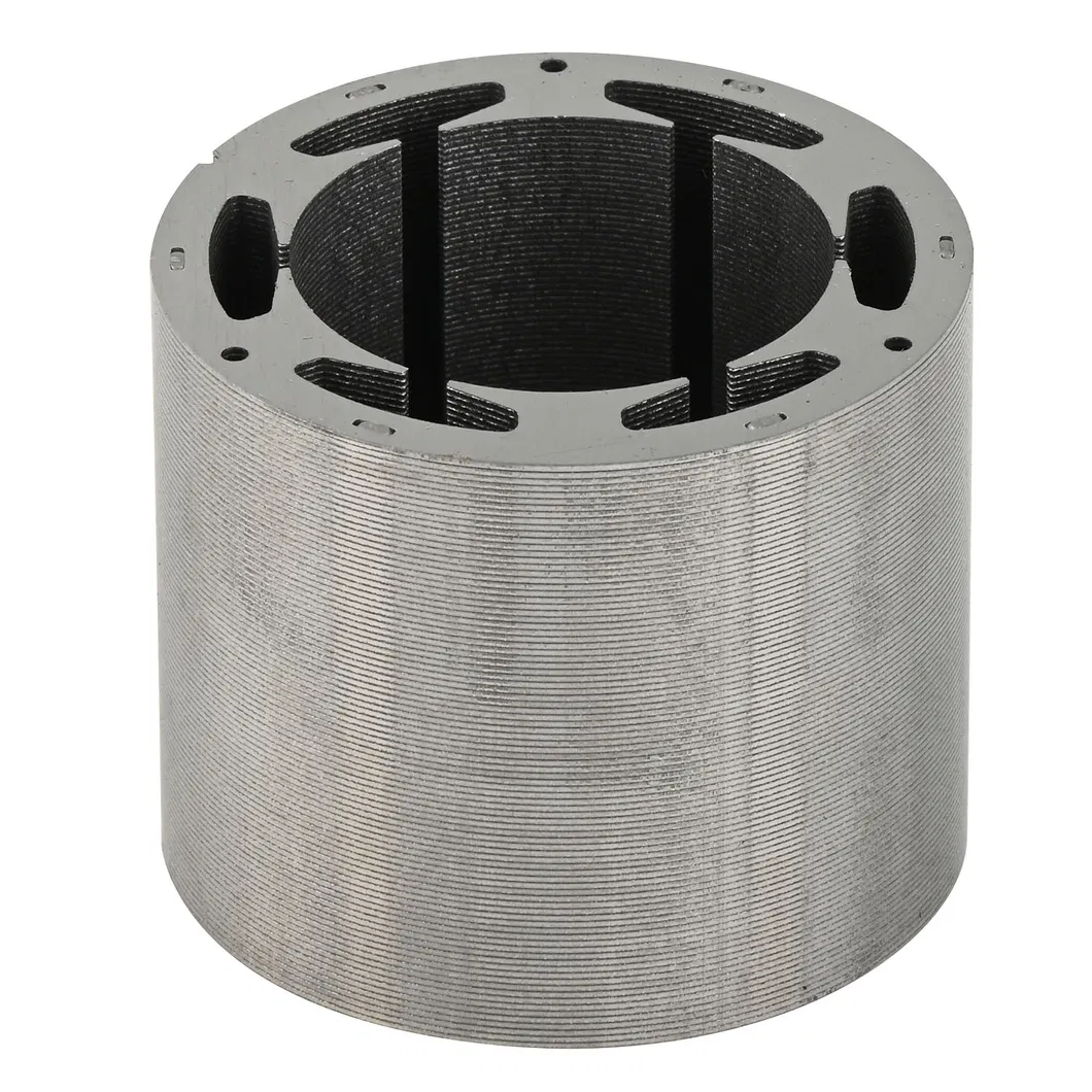 Servo Motor Stator Core 2