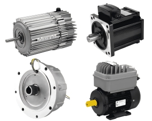 3 Phase Variable Speed 240 Volt Electric Ec Motor Manufacturers