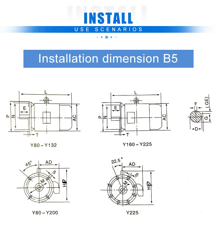 Motor Detail 5