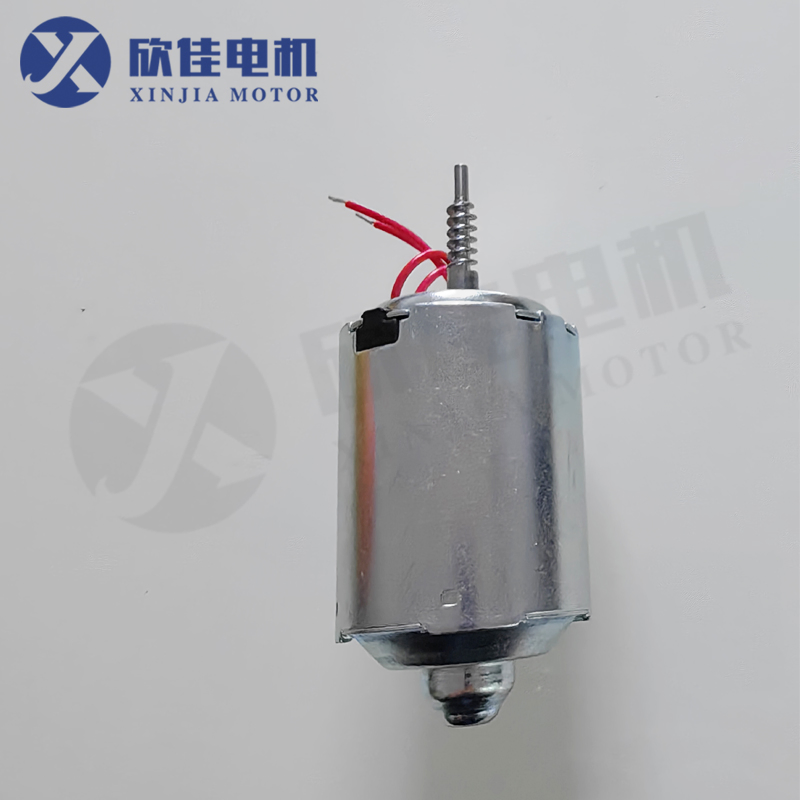 DC Motor D59 24V DC Motor with Limit Switch for Actuators (Massage Armchair)