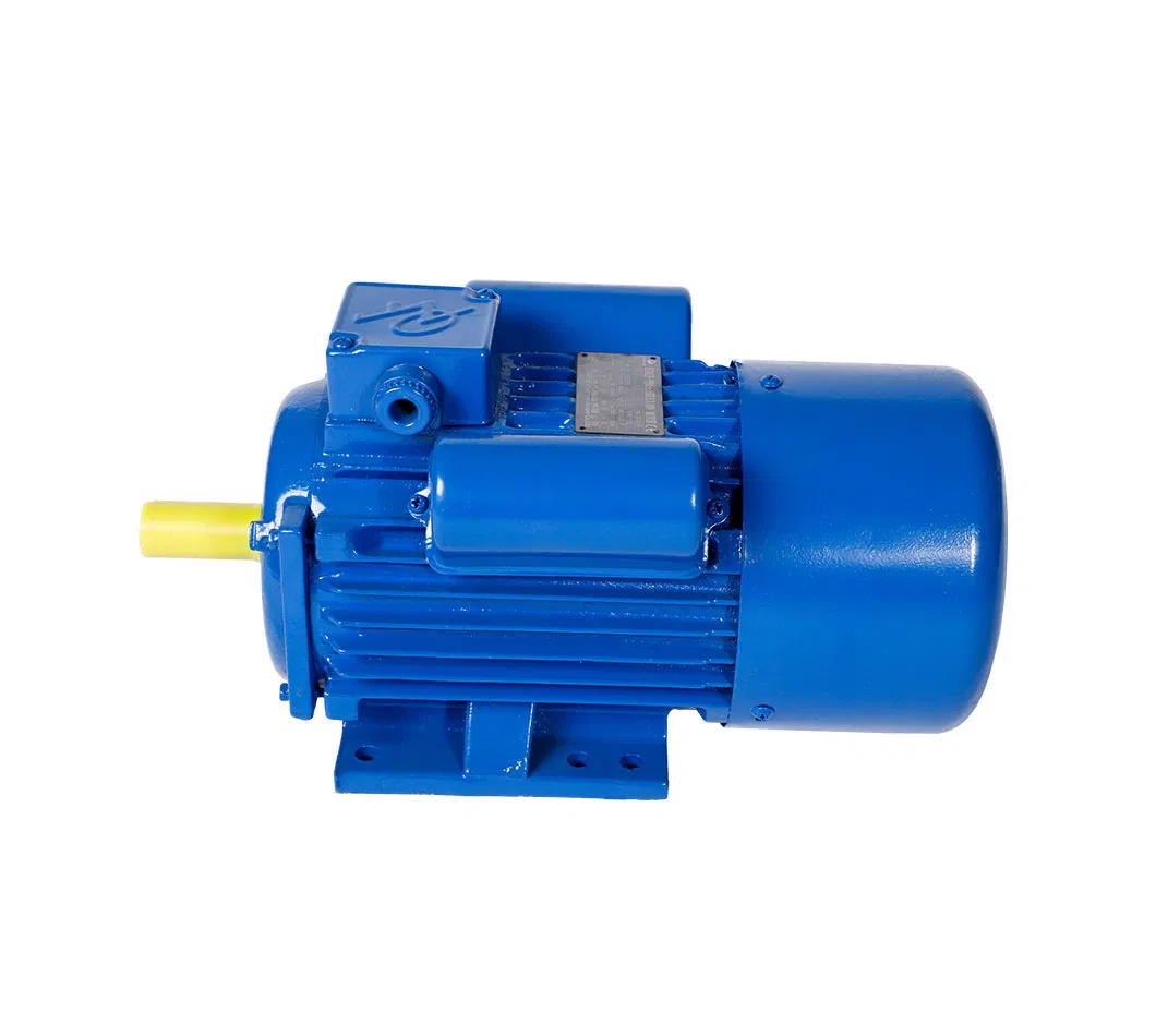Motor detail 1