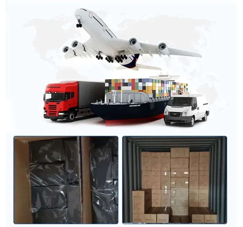 Packaging Standard