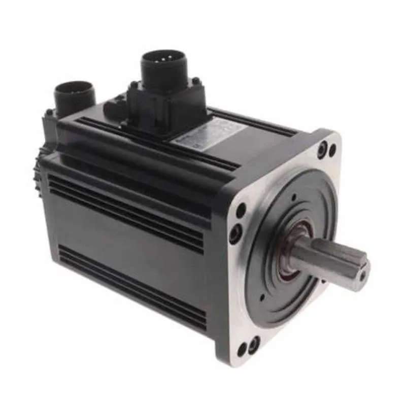 Servo Motor Drive Detail 1