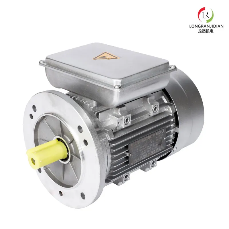 Induction Motor