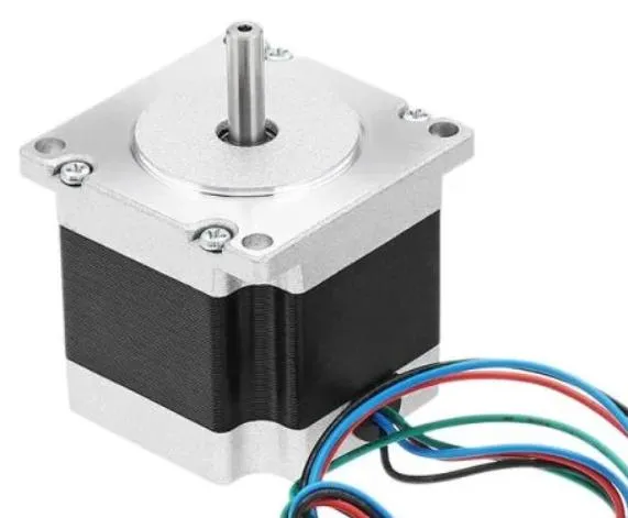 24V Brushless DC Motor 3000rpm 300W