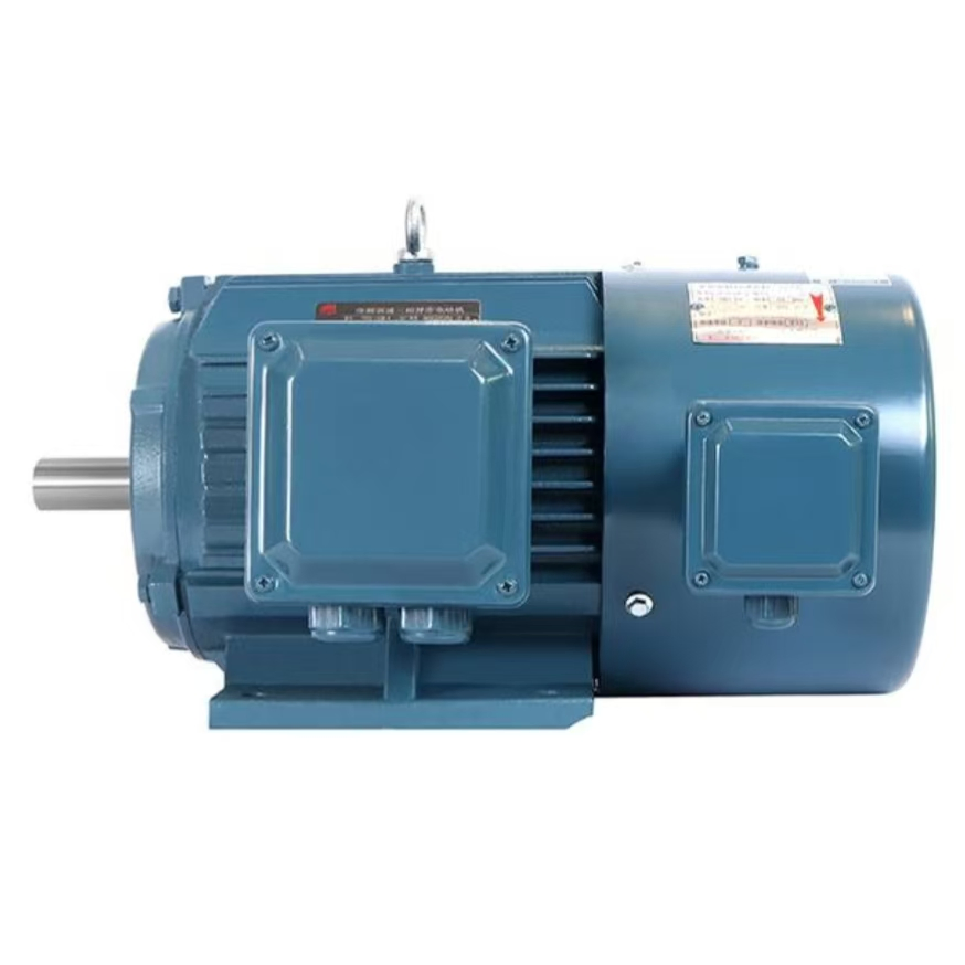 Ybbp Series Electric Motor for Heavy-Duty Water Pump Mechanisms