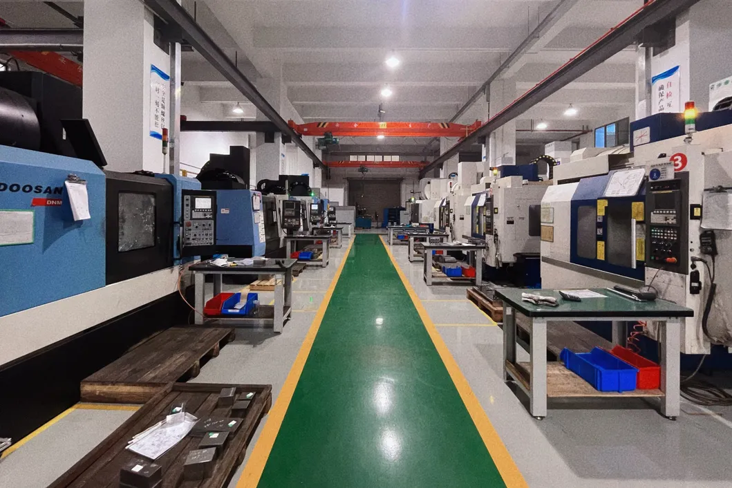 Performance Hydraulic Motors