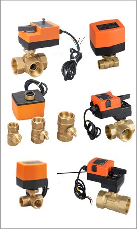 Actuator Series