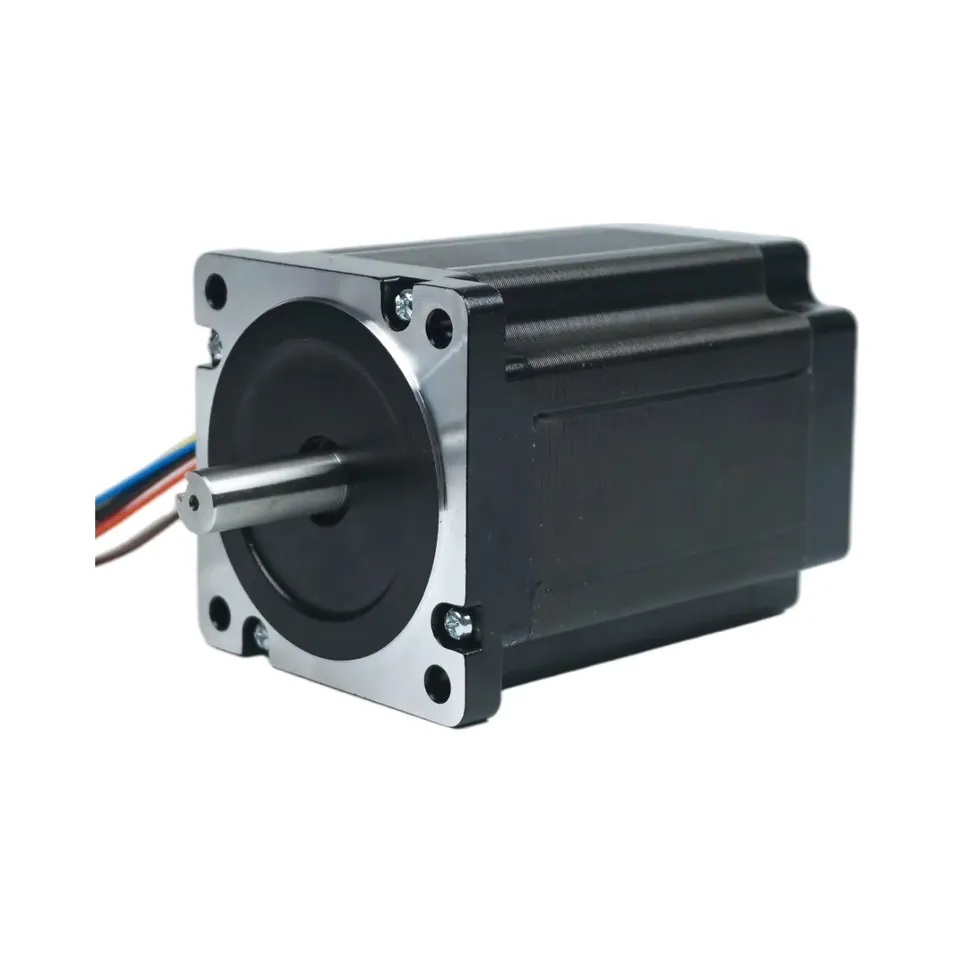 86mm Brushless DC Motor