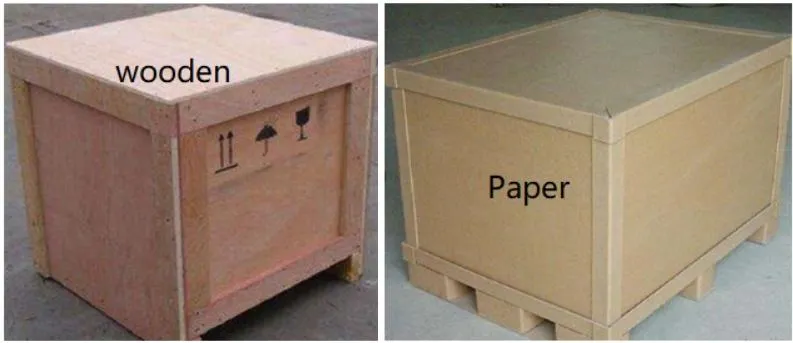 Packaging