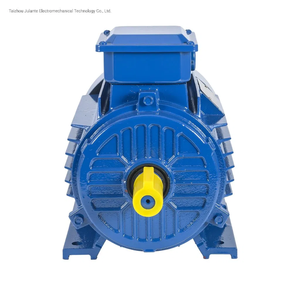 Y2 Series 700/ 1400 Rpm Variable Speed Electric Motor 10kw