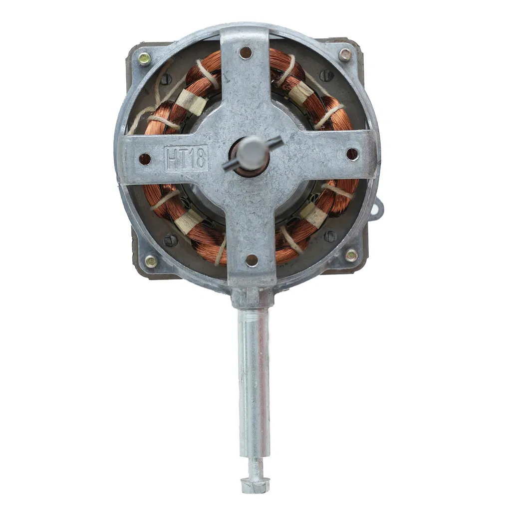 Fan Motor 3