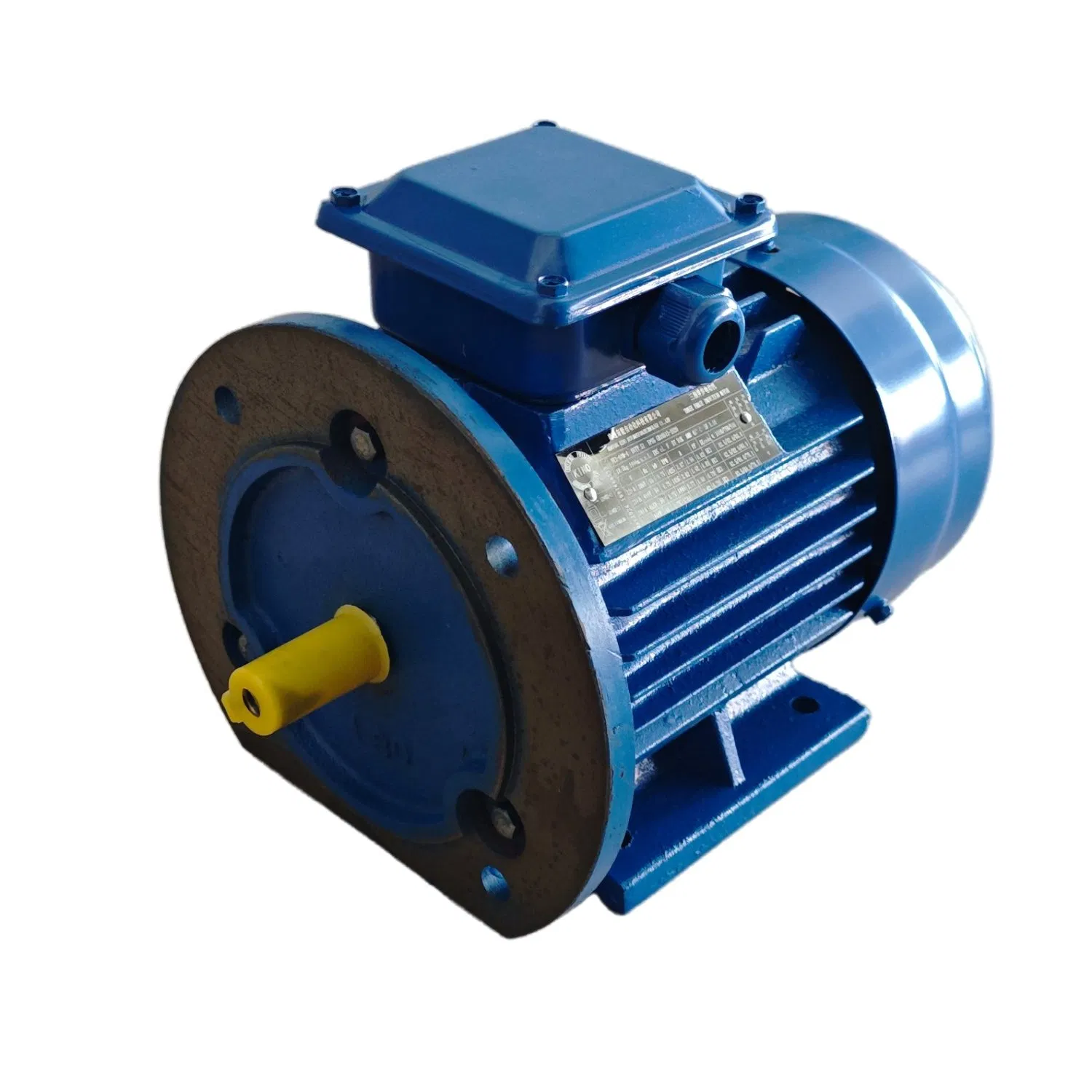 High Performance 50kw Induction Motor for Industrial Applications