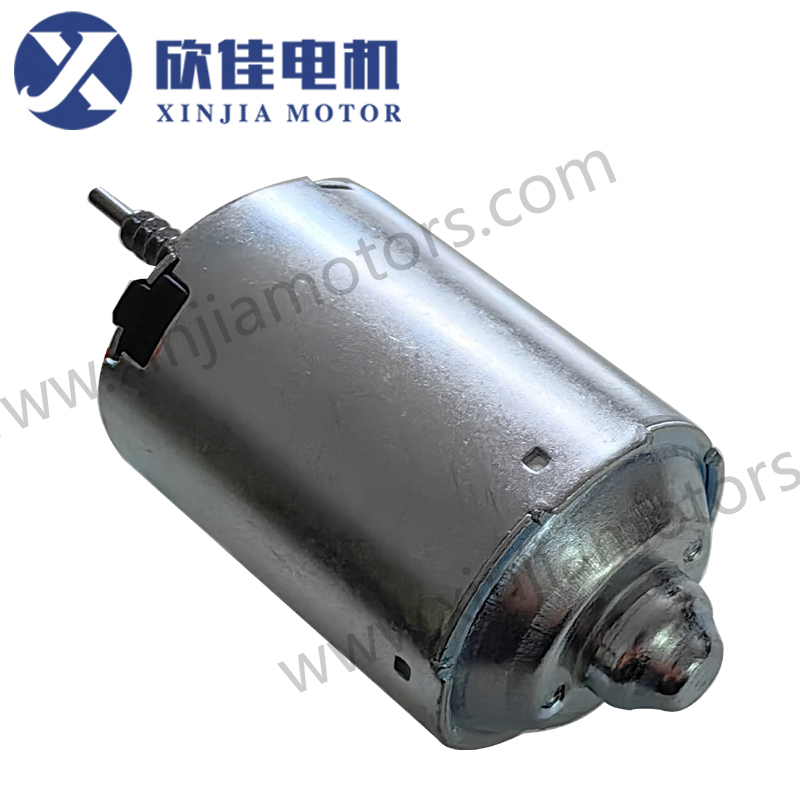 24V DC Gear Motor for Linear Actuator System on Adjustable Tables