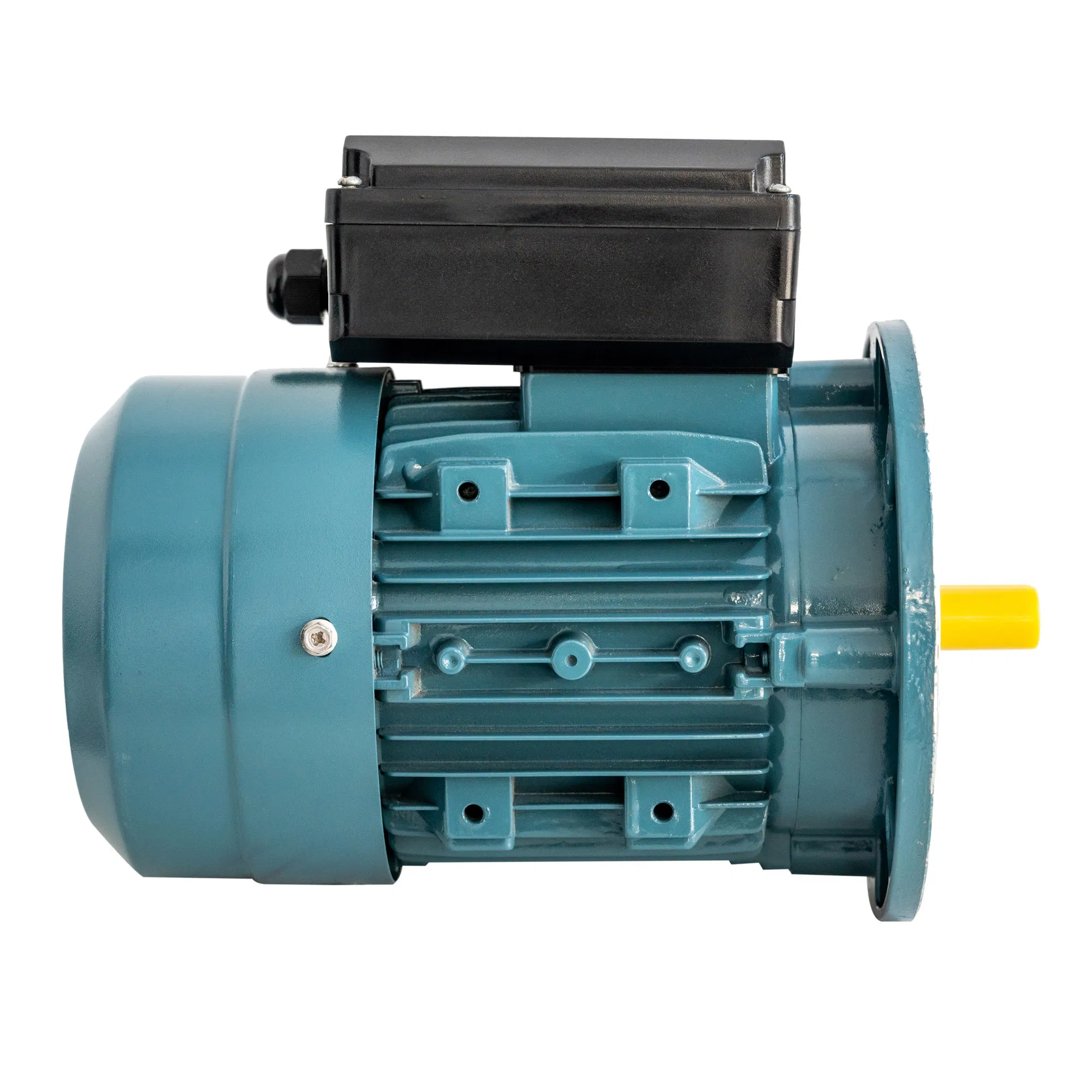 MY-712-4 Ce Approved Single Phase Induction Motor