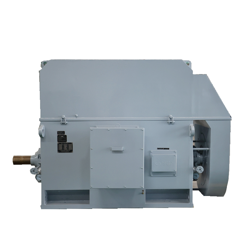 Power Plant Used Large Sized Hv Three-Phase Electric Induction Motor, Ykk1000-6-10000kw