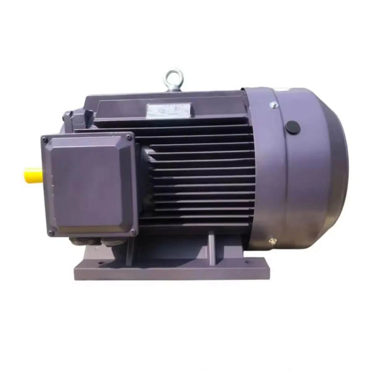 Energy-Saving Solid Hot Sale Variable Speed Drive Motor for Machinery