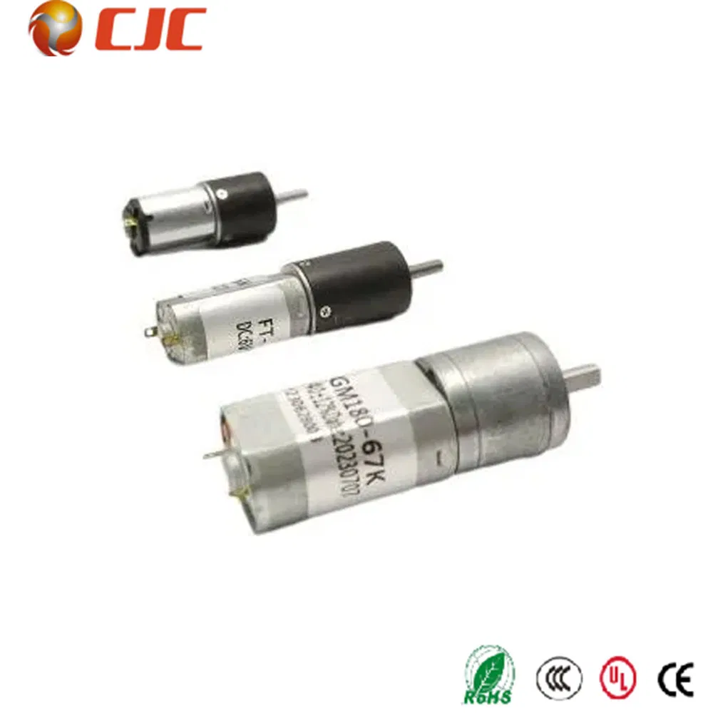 Brushed Motor DC Motor Electrical Motor Gear Motor Micro Motor Coffee Grinder Motor Servo Motor Stepper Motor Torque Motor Pmsm Motor PMDC Motor Door Motor