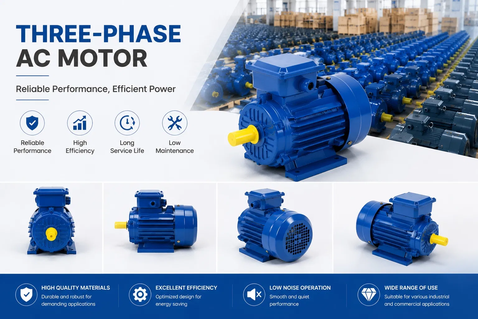 Motor Overview