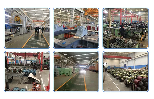 Motor Production