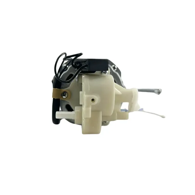Motor Component 2