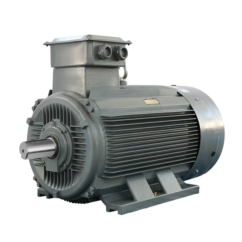 5kw 4HP 7.5kw 3kw Explosion-Proof Three Phase Asynchronous AC Induction Electric Motor