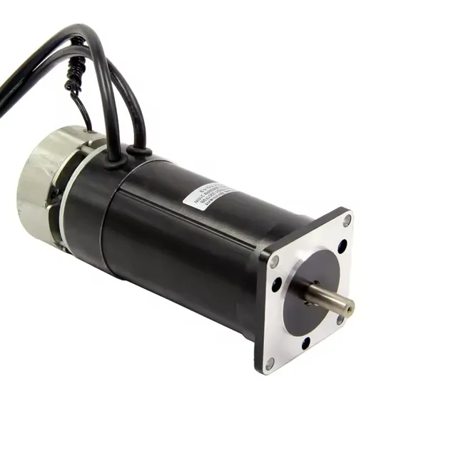 57mm 24V BLDC