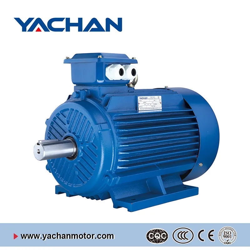 Y2 series motor