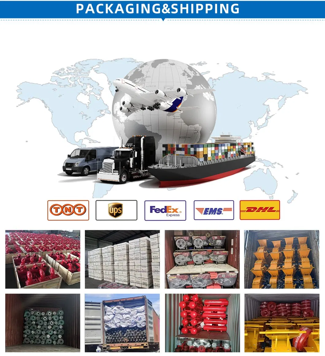 Shipping Logistics