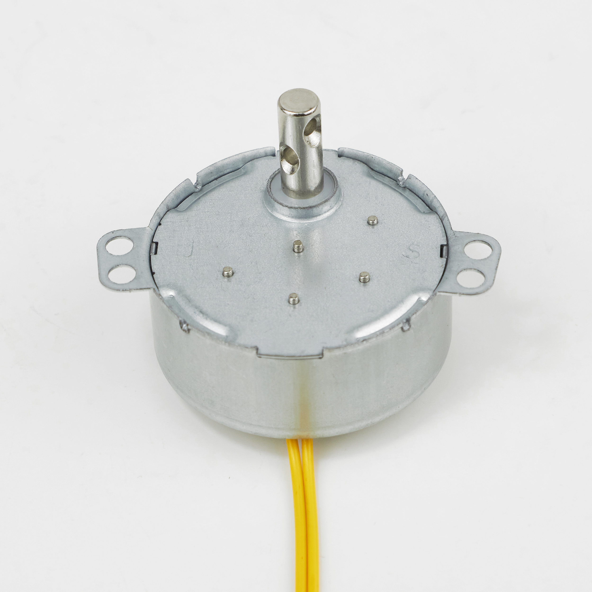 High Quality Single-phase Permanent Magnet Synchronous Motor Suitable For Wall Fan Cooling Motors