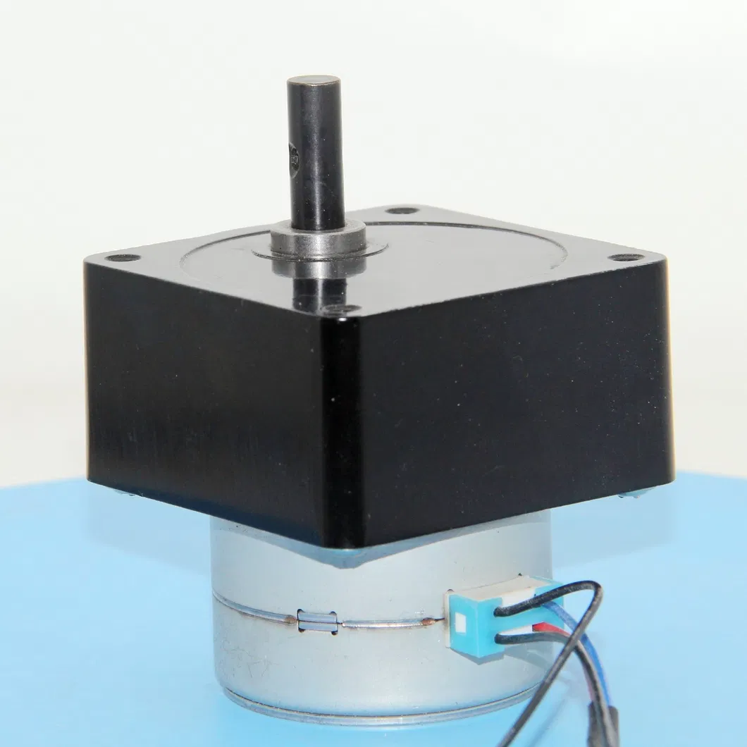 Motor Photo 2