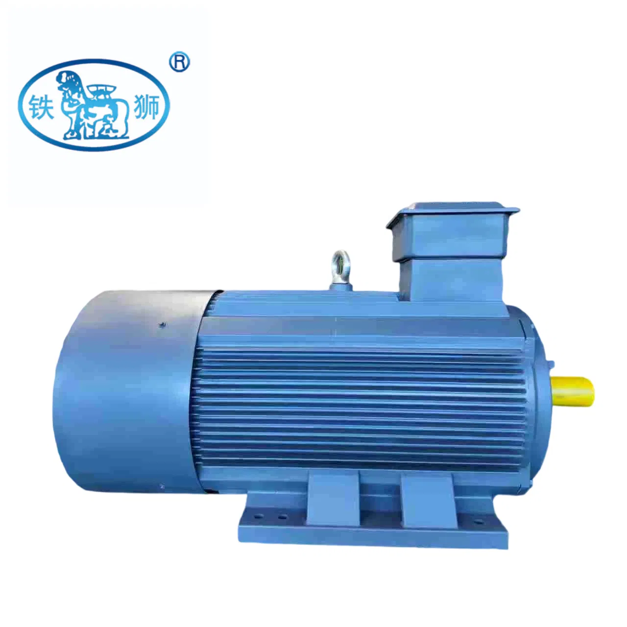 High Speed AC Three-Phase Asynchronous Electric AC Motor Ye3 Ie3 Series 50Hz 380V