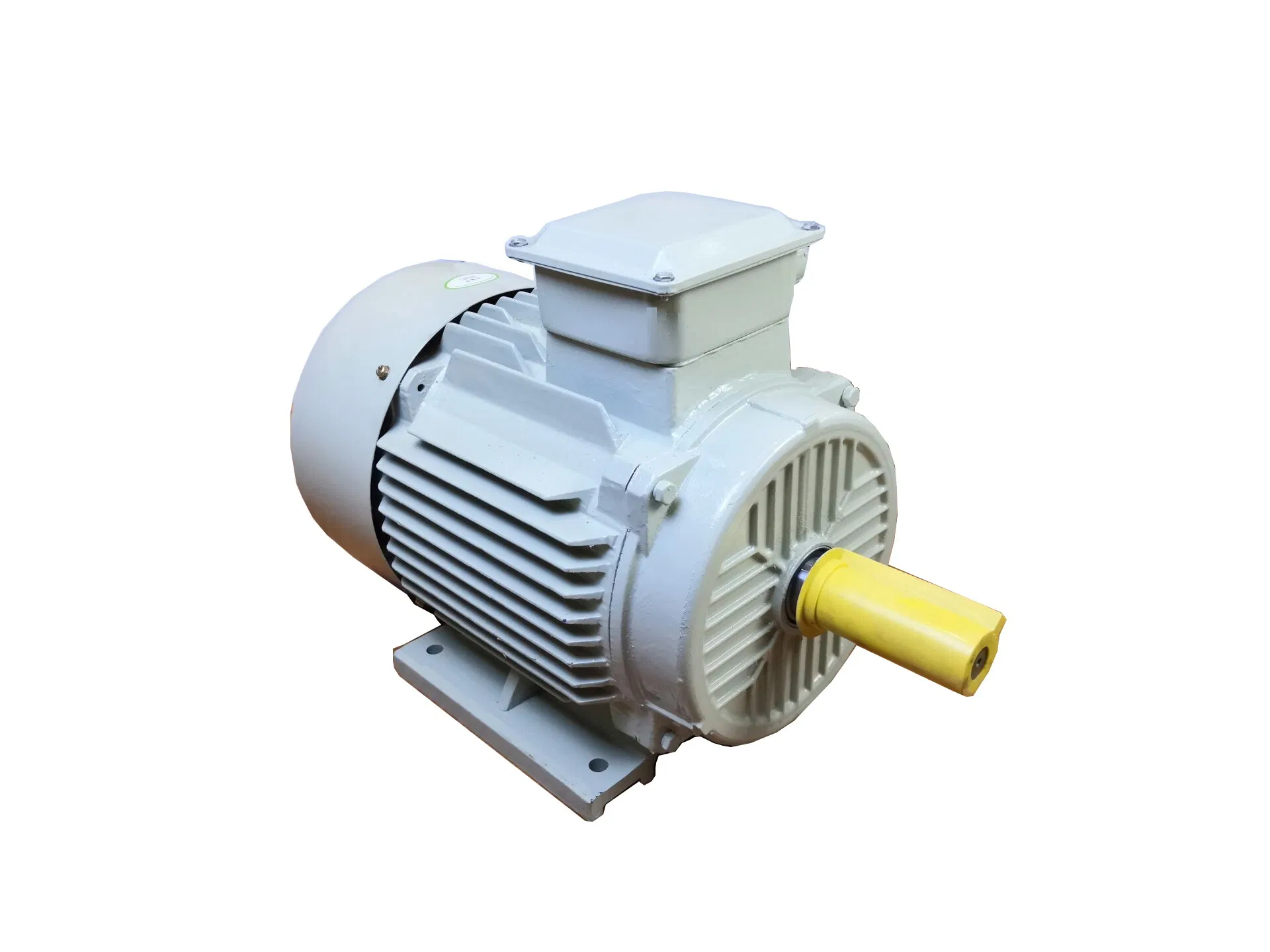Kailida Ms Series Three Phase Asynchronous AC Induction Electric Motor