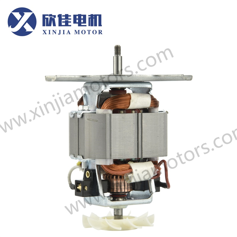 AC/DC Motor Universal Motor 6830 with Pure Copper for Juicer/Grinder/Blender/Coffee Maker