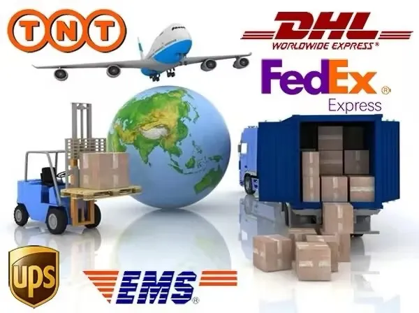 Logistics and Packing