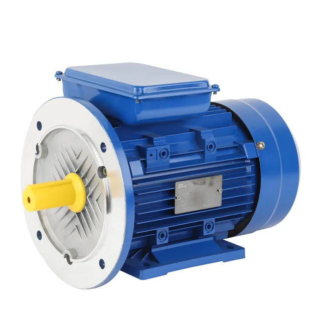 Induction Motor 3