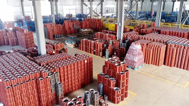 KPR Motor advanced motor testing and quality control