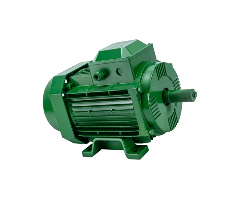 High-Torque Geared Motor Three Phase Asynchronous Motor with Squirrel-Cage Rotor for Reliable Performance