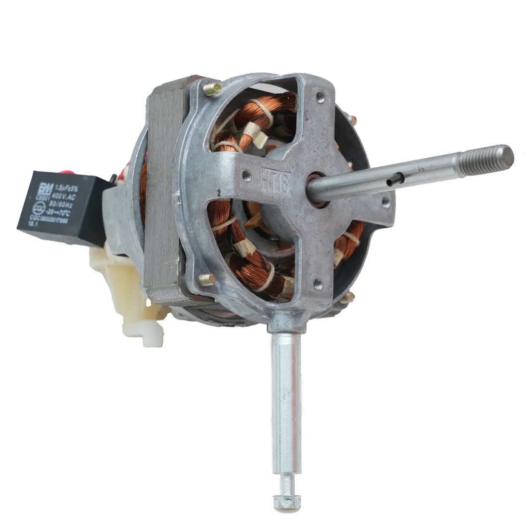 Fan Motor 2