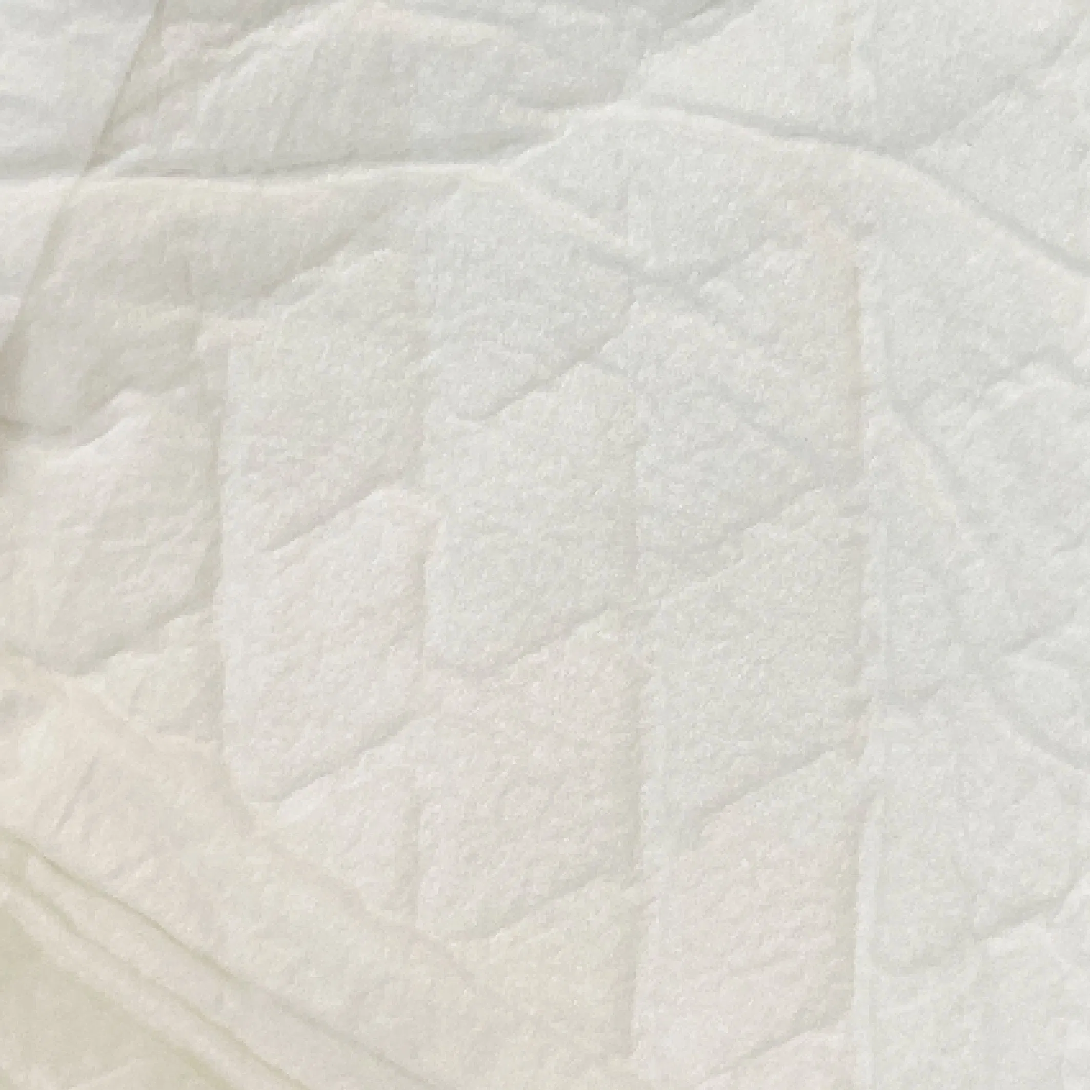 Pads de incontinência macios e confiáveis para uso diário com conforto