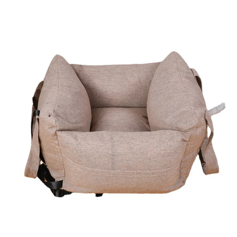 Pet Bed Detail 11