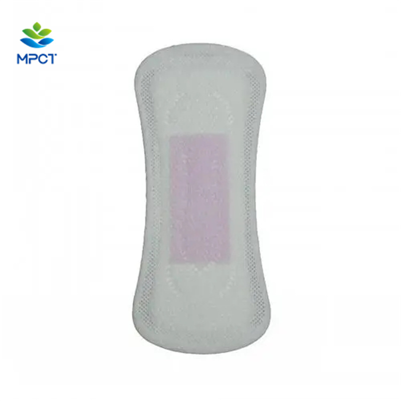 Almofada de Amamentação Limpa e Seca, Almofada Sanitária de Alta Absorção, Almofadas Pós-parto da China