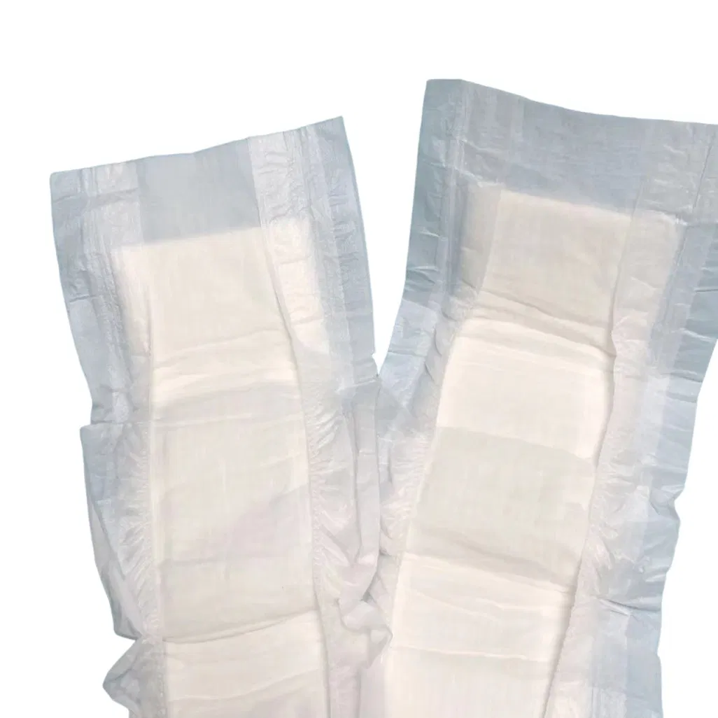 Absorvente descartável de alta absorção para maternidade após o parto