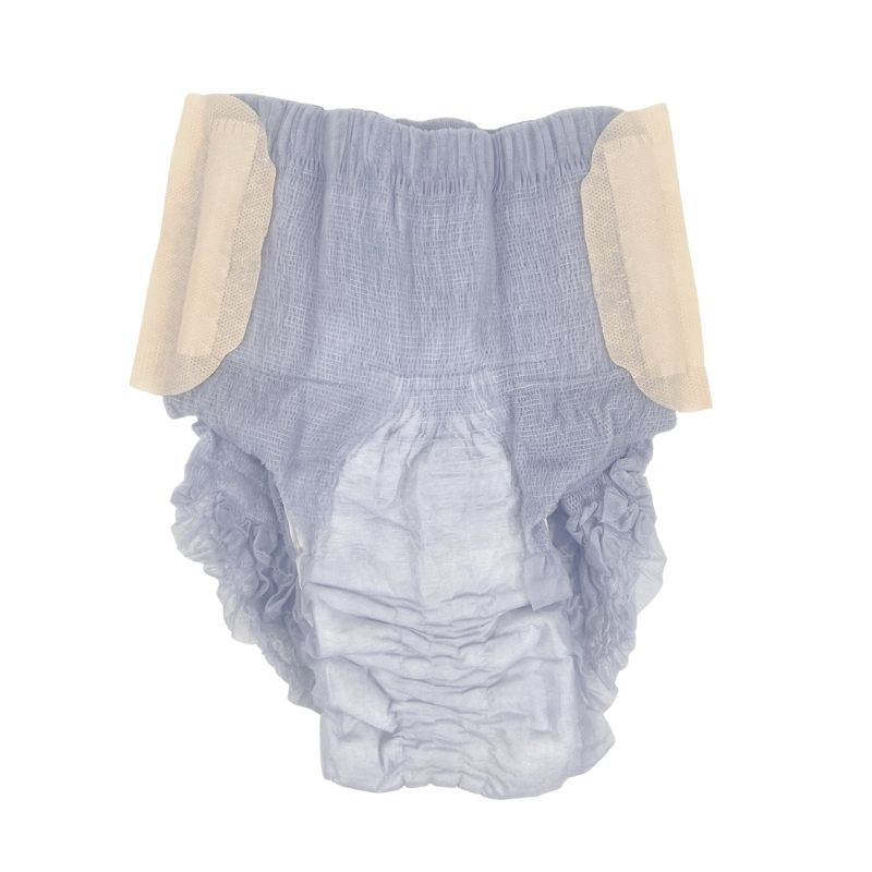 Fabricar Calcinhas Menstruais Super Respirável para Mulheres, Roupa Íntima Absorvente Noturna para o Período
