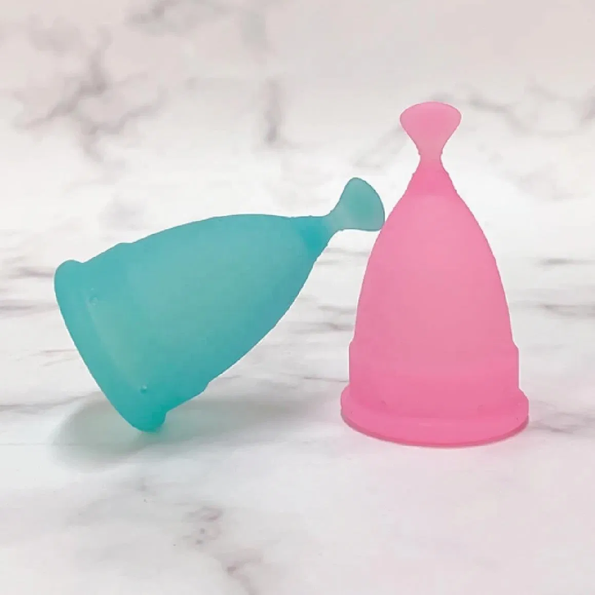 Copa Menstrual Ecológica de Alta Qualidade para Conforto e Proteção