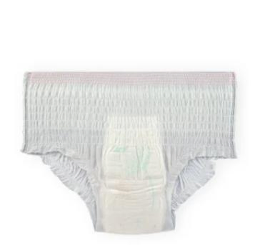 Cuidado Solar OEM Calzones Menstruais Calzon Descartáveis Orgânicos para Mulheres