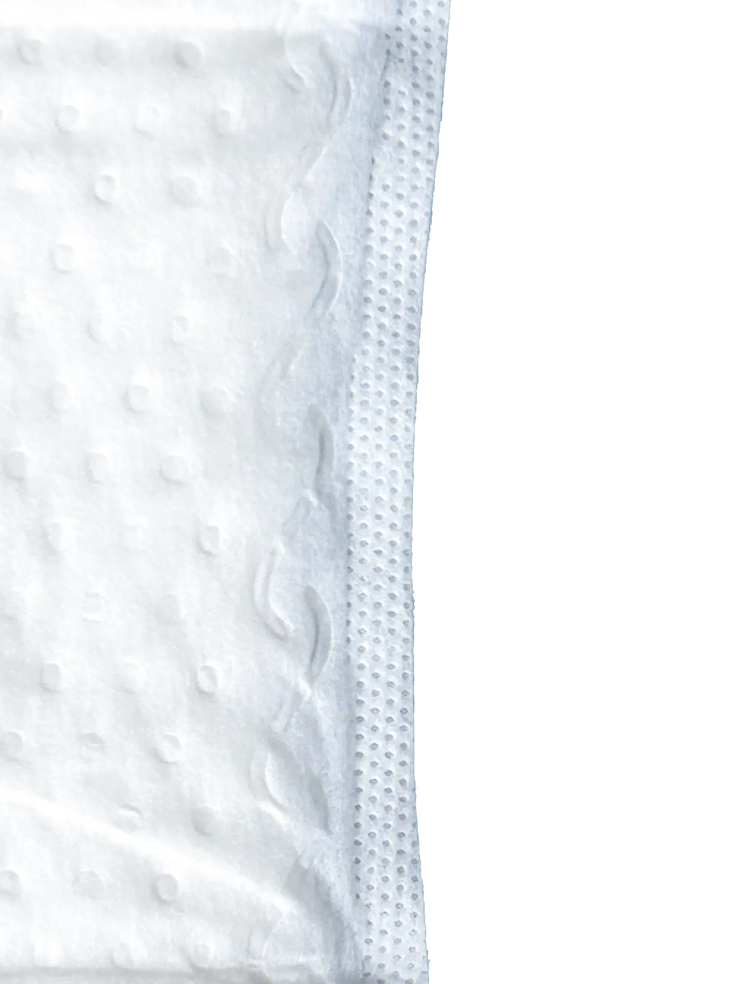Pads de Incontinência Ultra Macios para Máximo Conforto e Proteção Diária