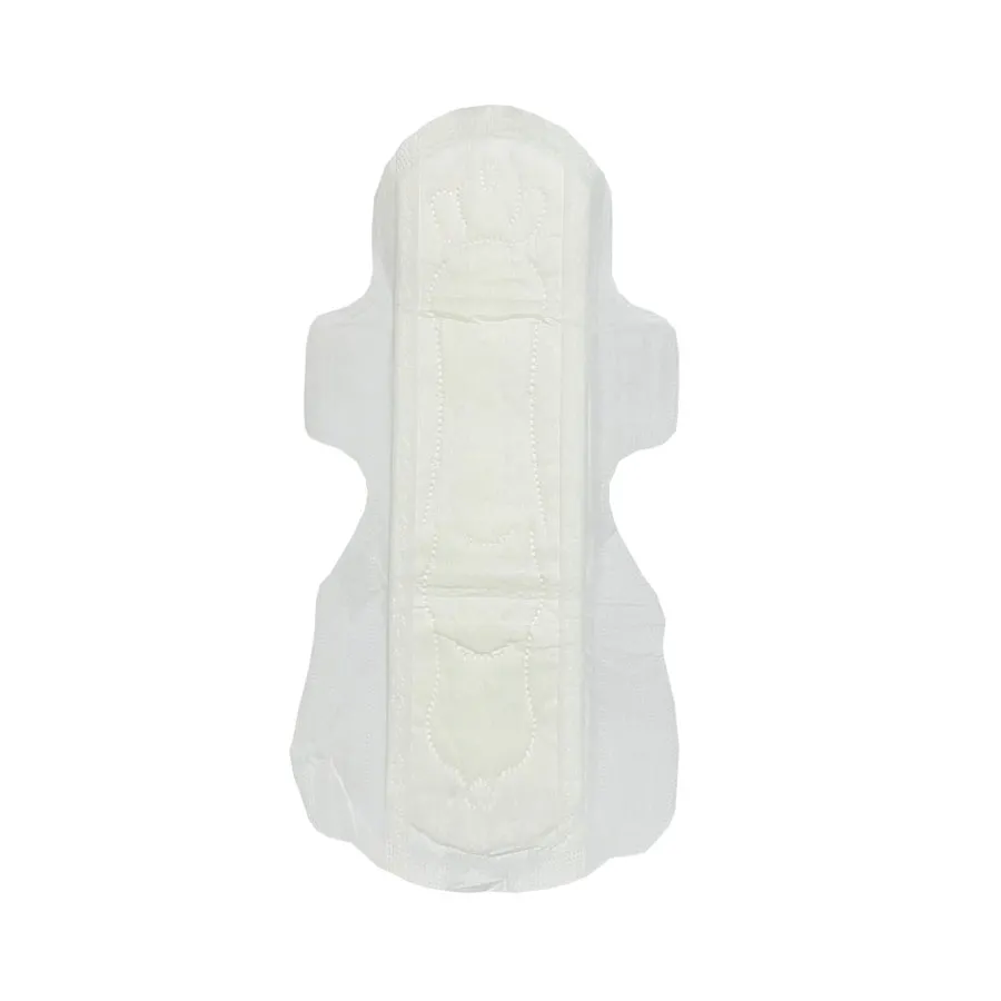 Amostra Grátis de Absorventes Reutilizáveis de Algodão Orgânico para Menstruação OEM para Mulheres